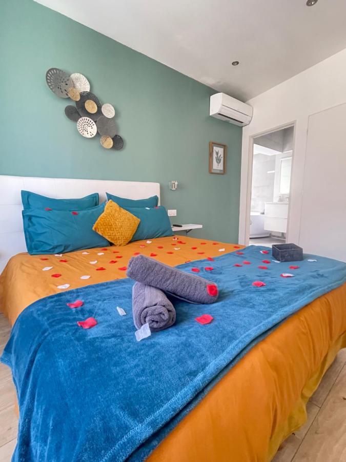 Le Bourget - Suite Romantique Narbonne Exteriör bild
